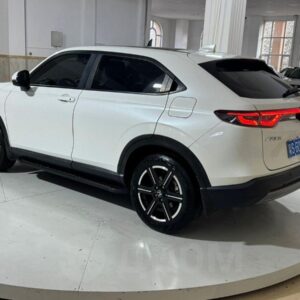 Honda Vezel 2023