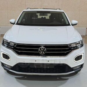 Volkswagen T-Roc 2022