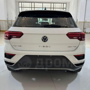 Volkswagen T-Roc 2022