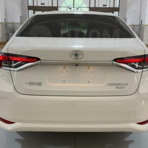 Toyota Corolla 2023