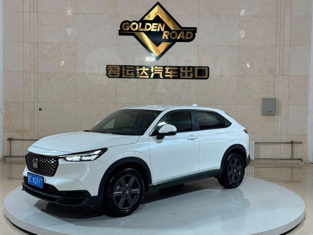 Honda XR-V 2023