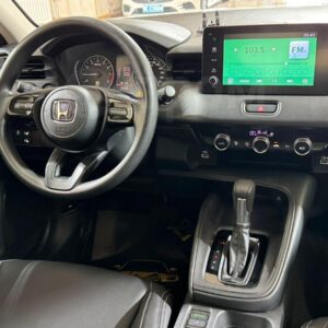 Honda XR-V 2023