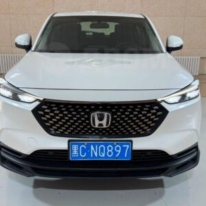 Honda XR-V 2023