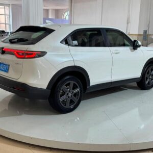 Honda XR-V 2023