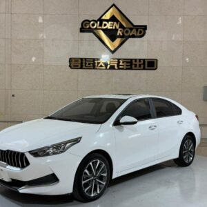 Kia K3 2022