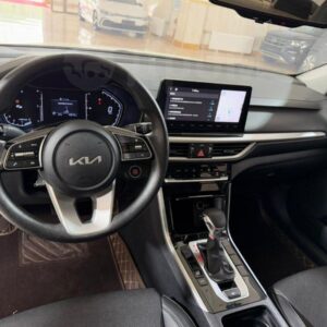 Kia K3 2022