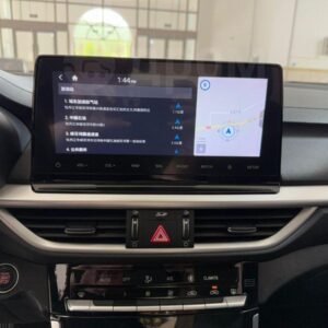 Kia K3 2022