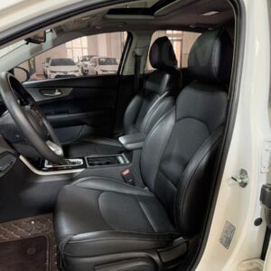 Kia K3 2022