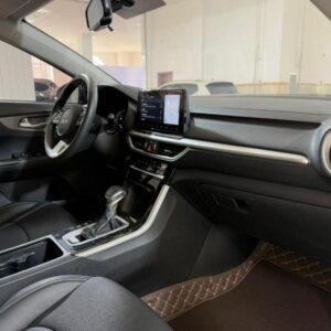 Kia K3 2022