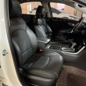 Kia K3 2022