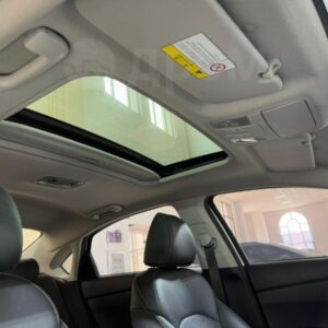Kia K3 2022
