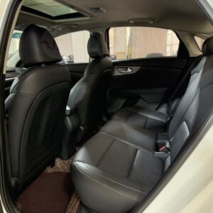 Kia K3 2022