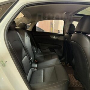 Kia K3 2022