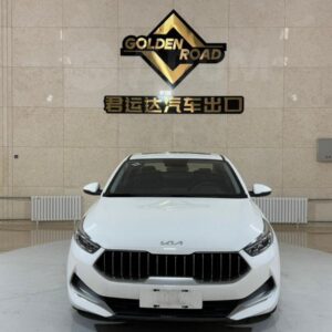 Kia K3 2022