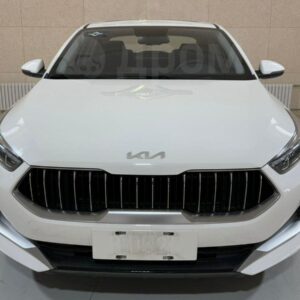Kia K3 2022