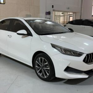 Kia K3 2022