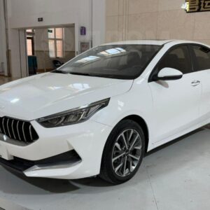 Kia K3 2022