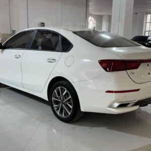Kia K3 2022
