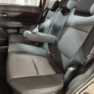Mitsubishi Outlander 2022