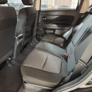 Mitsubishi Outlander 2022