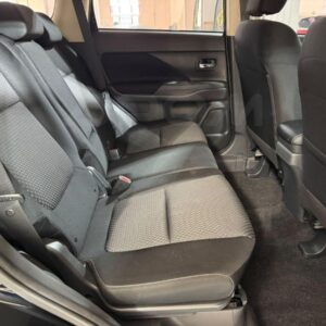 Mitsubishi Outlander 2022