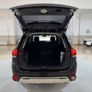 Mitsubishi Outlander 2022