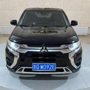 Mitsubishi Outlander 2022