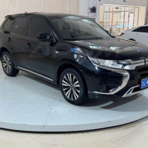 Mitsubishi Outlander 2022