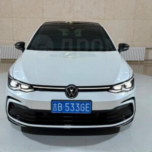 Volkswagen Golf 2022
