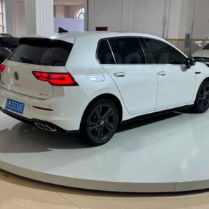 Volkswagen Golf 2022