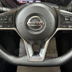Nissan Kicks 2022