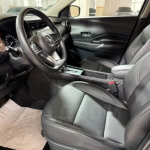 Nissan Kicks 2022