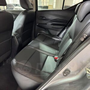 Nissan Kicks 2022