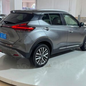 Nissan Kicks 2022