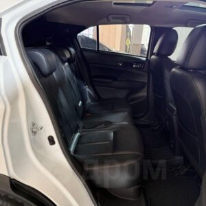 Mitsubishi Eclipse Cross 2019