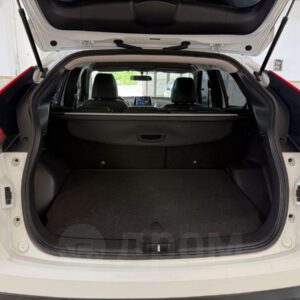 Mitsubishi Eclipse Cross 2019