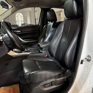 Mitsubishi Eclipse Cross 2019