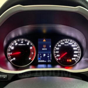 Mitsubishi Eclipse Cross 2019