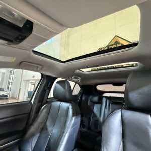 Mitsubishi Eclipse Cross 2019