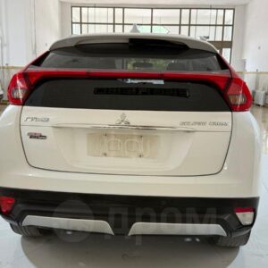 Mitsubishi Eclipse Cross 2019