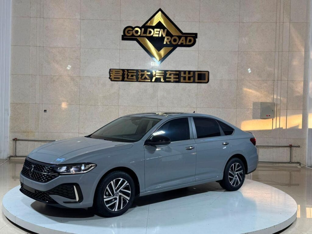 Volkswagen Lavida 2022