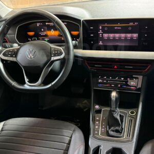 Volkswagen Lavida 2022