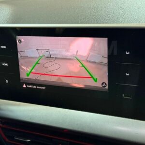 Volkswagen Lavida 2022