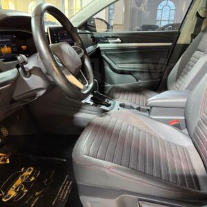 Volkswagen Lavida 2022