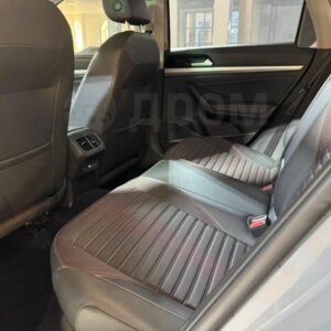 Volkswagen Lavida 2022