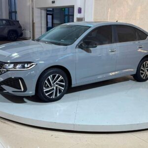 Volkswagen Lavida 2022