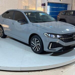 Volkswagen Lavida 2022