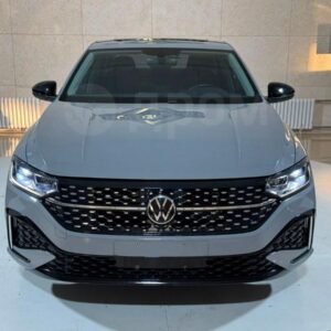 Volkswagen Lavida 2022