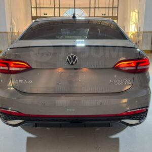 Volkswagen Lavida 2022