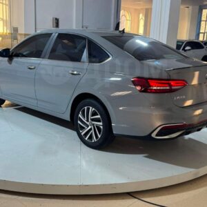 Volkswagen Lavida 2022